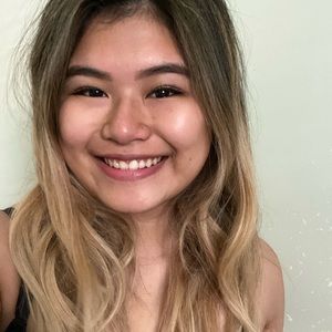 Meet your Posher, Angelica